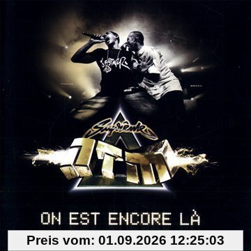 Live Bercy 2008