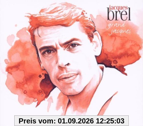 Jacques Brel