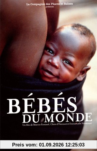Bébés du monde [FR Import]