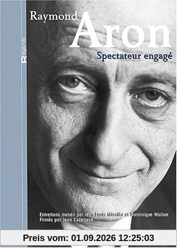 Raymond aron [FR Import]