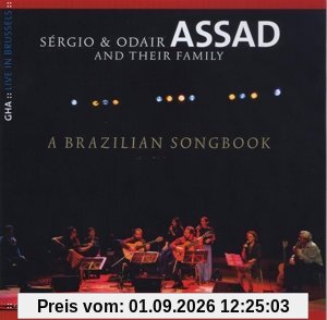 Brazilian Songbook