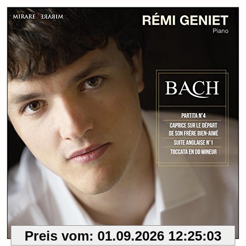 Oeuvres pour Piano