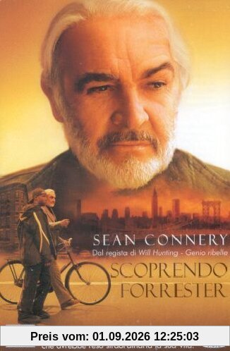 Scoprendo Forrester [IT Import]
