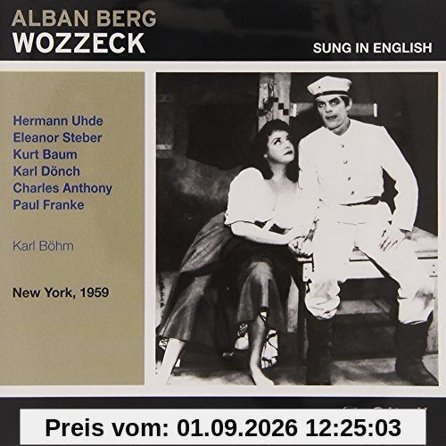 Wozzeck