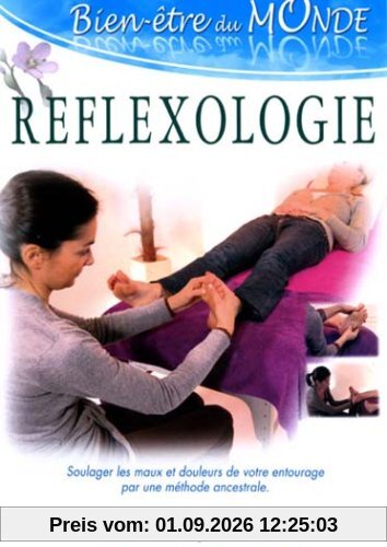 Reflexologie [FR Import]