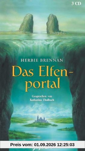 Das Elfenportal