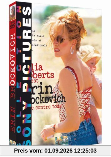 Erin Brokovich - Seule contre tous [FR Import]