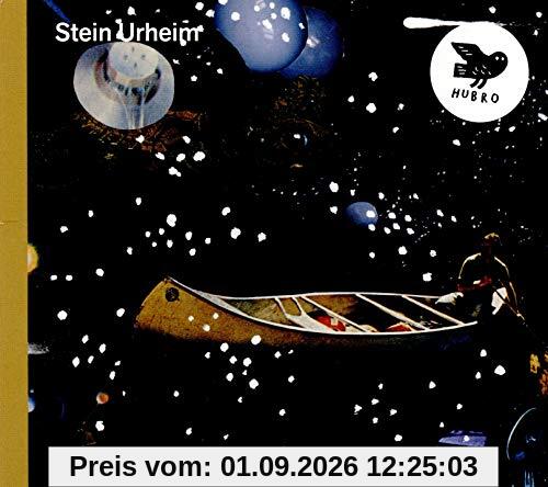 Stein Urheim - Downhill Uplift