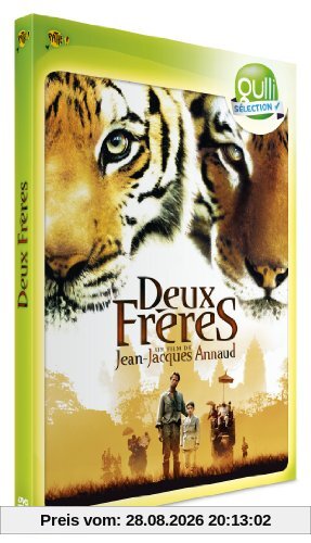 Deux frères [FR Import]
