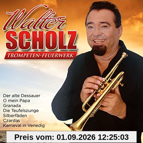 Trompeten-Feuerwerk
