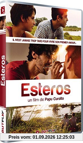 Esteros [FR Import]
