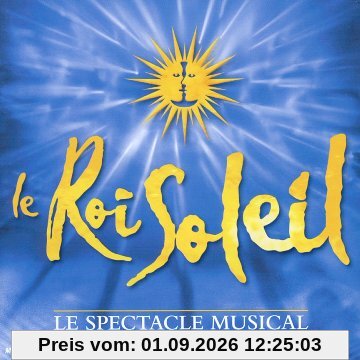 Le Roi Soleil