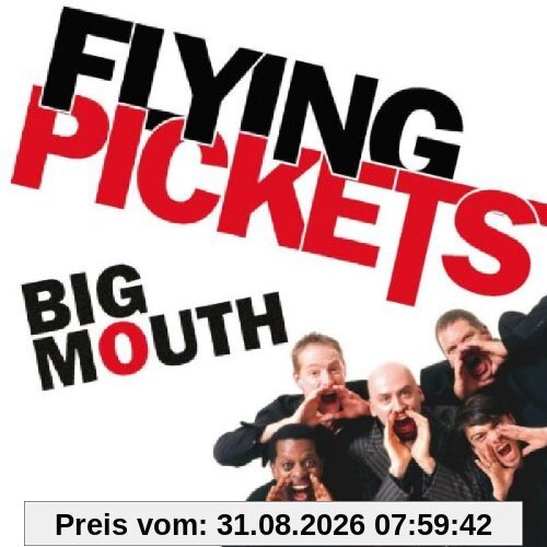 Big Mouth