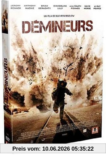 Démineurs (Oscar® 2010 du Meilleur Film)