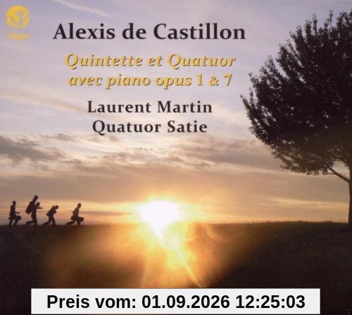 Kammermusik mit Klavier