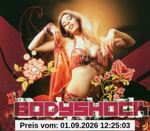 The Bellydance Project