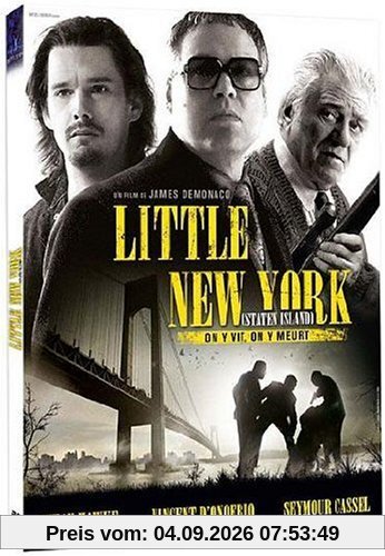 Little new york [FR Import]