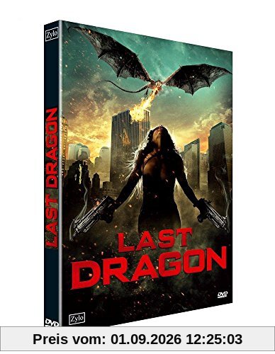 Last Dragon