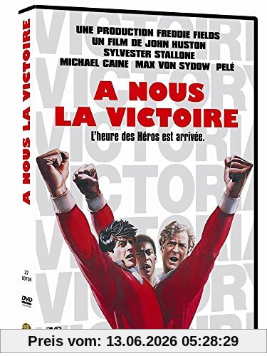 A nous la victoire [FR Import]