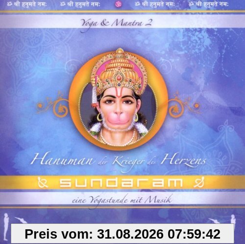 Yoga & Mantra Vol. 2