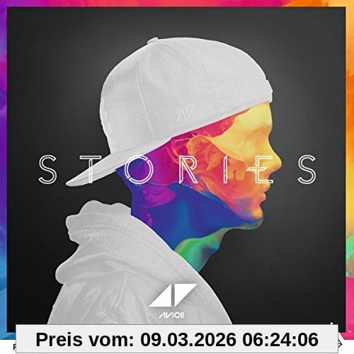 Avicii Stories (At Version)