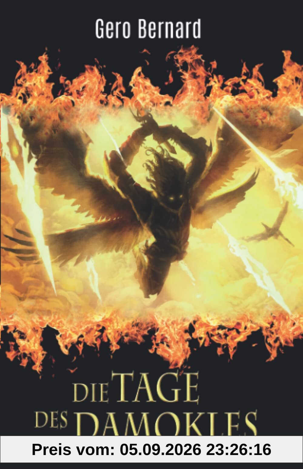 Die Tage des Damokles