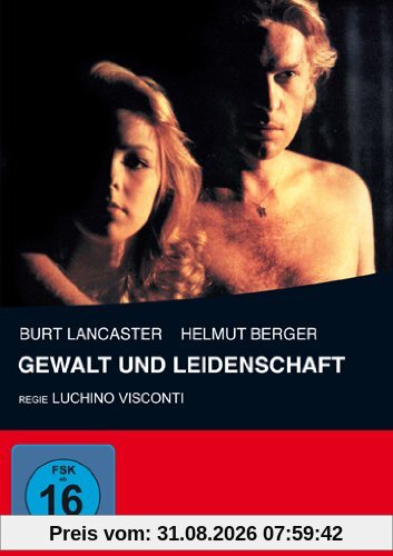Gewalt und Leidenschaft