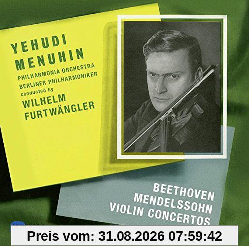 Violinkonzerte