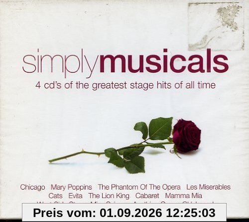 Simply Musicals