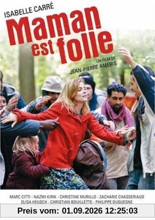Maman est folle [FR IMPORT]