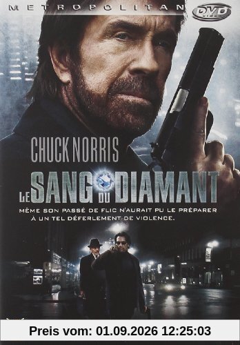 Le sang du diamant [FR Import]