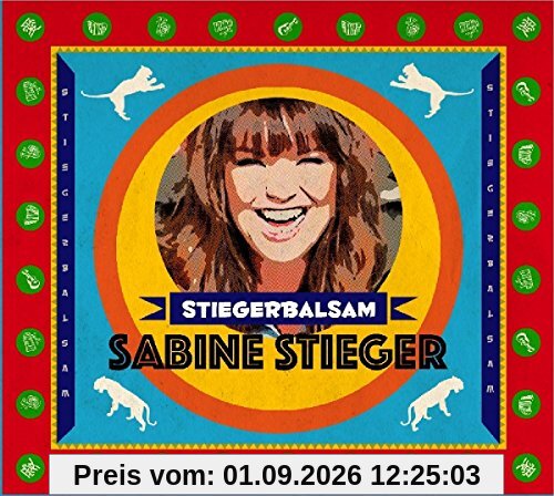 Stiegerbalsam