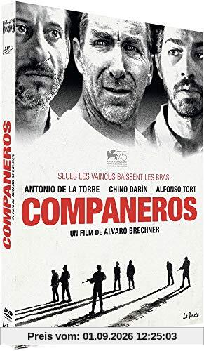 Compañeros