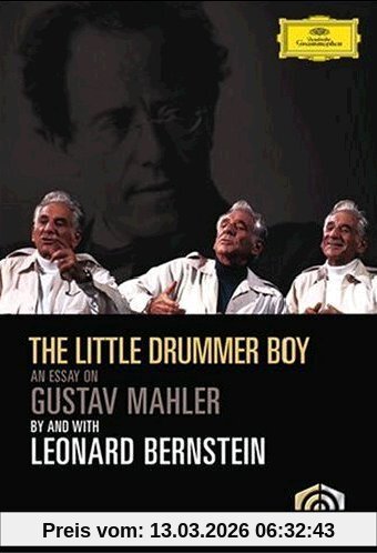 Leonard Bernstein Mahler, Gustav - The Little Drummer Boy