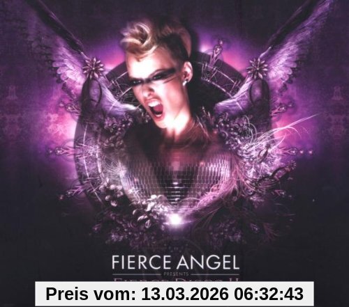 Various Fierce Disco Ii