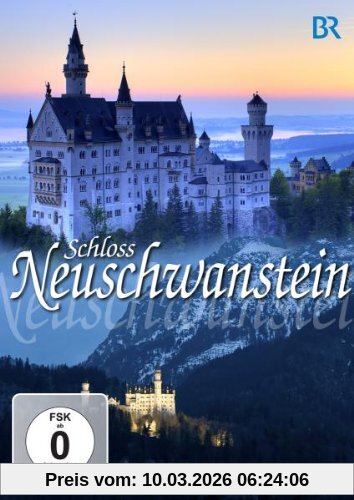 Dinzinger, Dr. Getraud Schloss Neuschwanstein