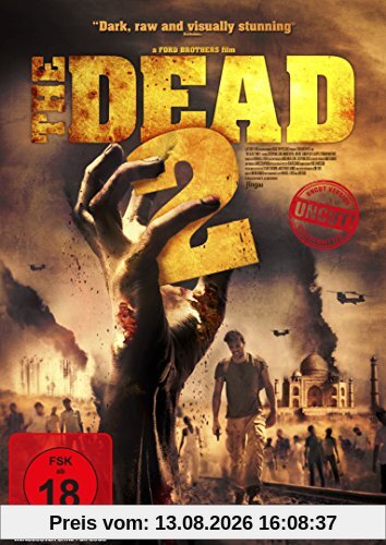 The Dead 2: India