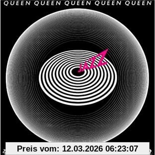 Queen Jazz