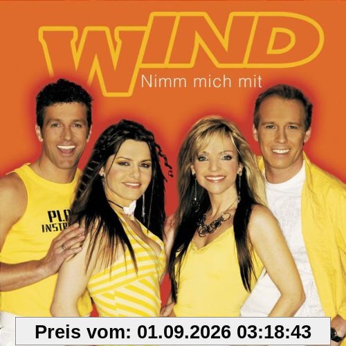 Nimm Mich Mit