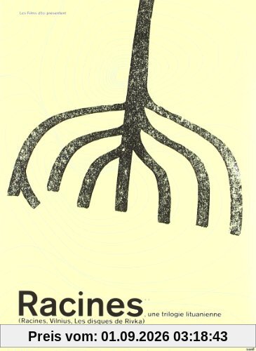 Racines [FR Import]
