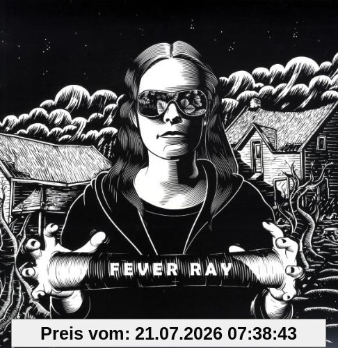 Fever Ray [Vinyl Lp]