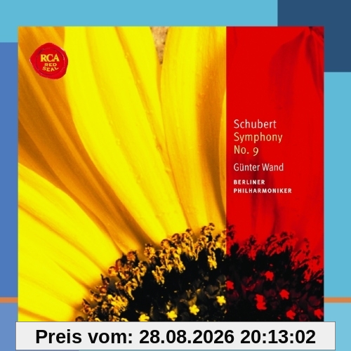 Schubert: Sinfonie Nr. 9