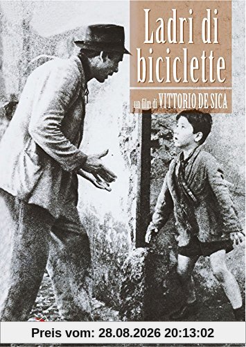 Ladri di biciclette [IT Import]