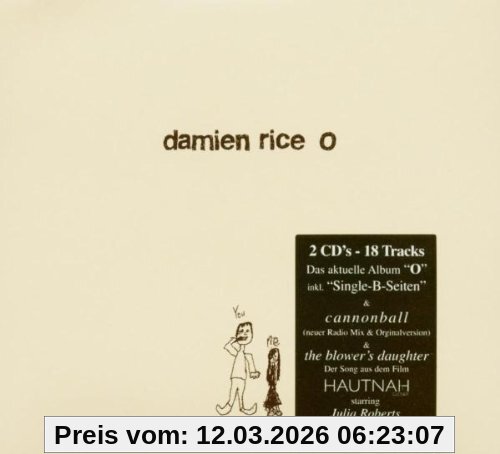 Rice Damien O/B-Sides