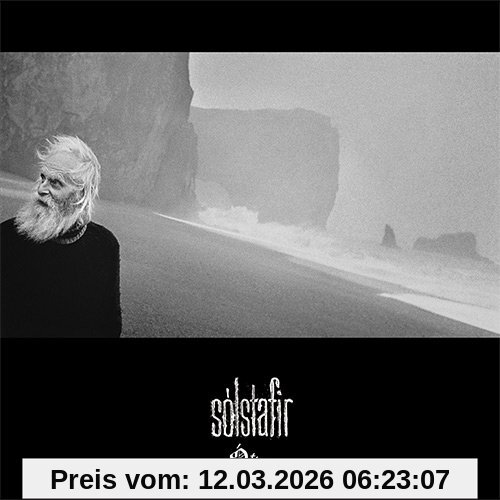 Sólstafir Otta