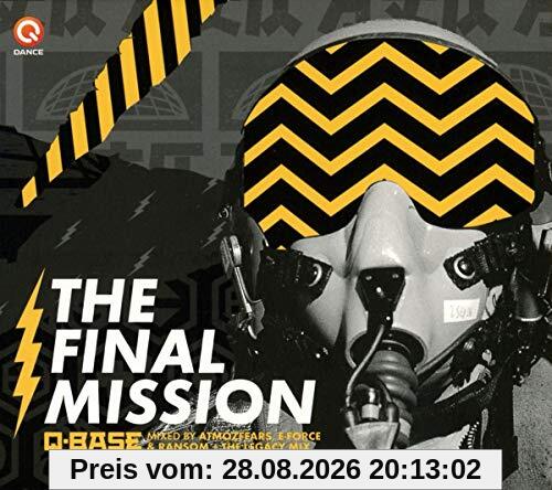 Q-Base 2018