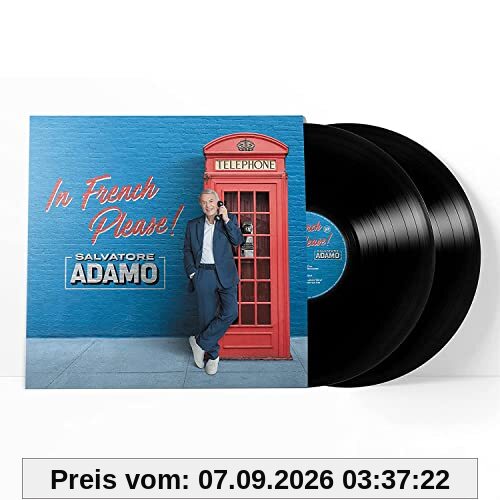 In French Please [Vinyl LP]