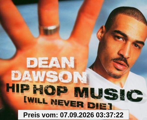 Hip Hop Music (Will Never die)