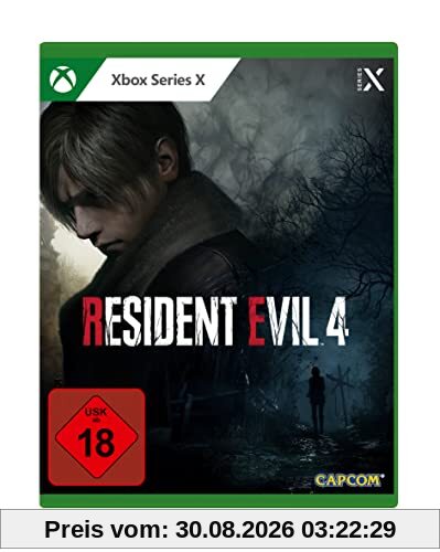 Resident Evil 4 | Remake
