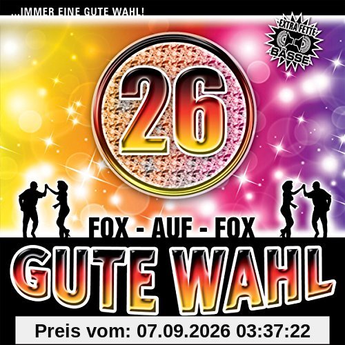 Gute Wahl Folge 26